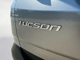 Thumbnail of 2022 Shimmering Silver Hyundai TUCSON