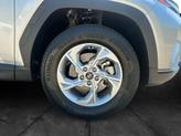 Thumbnail of 2022 Shimmering Silver Hyundai TUCSON