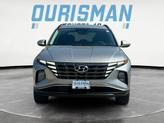 Thumbnail of 2022 Shimmering Silver Hyundai TUCSON
