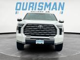 Thumbnail of 2025 Wind Chill Prl Toyota Tundra Hybrid