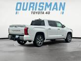 Thumbnail of 2025 Wind Chill Prl Toyota Tundra Hybrid