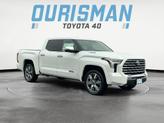 Photo of 2025 Wind Chill Prl Toyota Tundra Hybrid