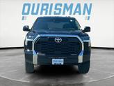 Thumbnail of 2025 Midnight Black Toyota Tundra