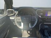 Thumbnail of 2025 Midnight Black Toyota Tundra