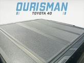 Thumbnail of 2025 Midnight Black Toyota Tundra