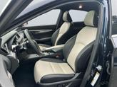 Thumbnail of 2023 Hermosa Blue INFINITI QX55
