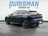 Thumbnail of 2023 Hermosa Blue INFINITI QX55