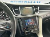 Thumbnail of 2023 Hermosa Blue INFINITI QX55