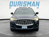 Thumbnail of 2023 Hermosa Blue INFINITI QX55