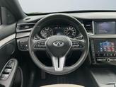 Thumbnail of 2023 Hermosa Blue INFINITI QX55