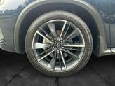 Thumbnail of 2023 Hermosa Blue INFINITI QX55