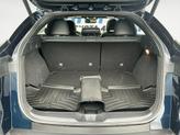 Thumbnail of 2023 Hermosa Blue INFINITI QX55