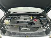 Thumbnail of 2023 Hermosa Blue INFINITI QX55