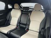Thumbnail of 2023 Hermosa Blue INFINITI QX55