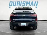 Thumbnail of 2023 Hermosa Blue INFINITI QX55
