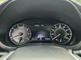 Thumbnail of 2023 Hermosa Blue INFINITI QX55