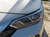 Thumbnail of 2023 Brilliant Silver Metallic Nissan Sentra