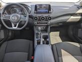 Thumbnail of 2023 Brilliant Silver Metallic Nissan Sentra
