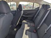 Thumbnail of 2023 Brilliant Silver Metallic Nissan Sentra