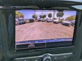 Thumbnail of 2023 Northsky Blue Metallic Chevrolet Traverse