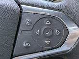 Thumbnail of 2023 Northsky Blue Metallic Chevrolet Traverse