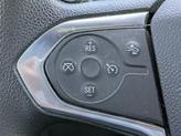 Thumbnail of 2023 Northsky Blue Metallic Chevrolet Traverse