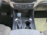 Thumbnail of 2023 Northsky Blue Metallic Chevrolet Traverse