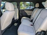 Thumbnail of 2023 Northsky Blue Metallic Chevrolet Traverse