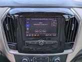 Thumbnail of 2023 Northsky Blue Metallic Chevrolet Traverse