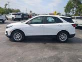 Thumbnail of 2022 Summit White Chevrolet Equinox