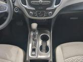 Thumbnail of 2022 Summit White Chevrolet Equinox