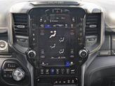 Thumbnail of 2021 Bright White Clearcoat RAM 1500