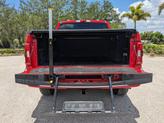 Thumbnail of 2022 Race Red Ford F-150