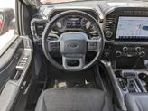 Thumbnail of 2022 Race Red Ford F-150