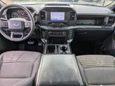 Thumbnail of 2022 Space White Metallic Ford F-150