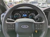 Thumbnail of 2022 Space White Metallic Ford F-150