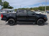Thumbnail of 2023 Shadow Black Ford Ranger