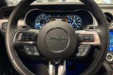 Thumbnail of 2023 Oxford White Ford Mustang