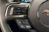 Thumbnail of 2023 Oxford White Ford Mustang