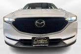 Thumbnail of 2020 Snowflake White Pearl Mica Mazda CX-5