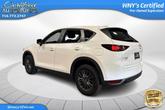 Thumbnail of 2020 Snowflake White Pearl Mica Mazda CX-5