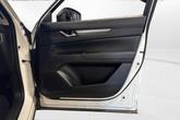 Thumbnail of 2020 Snowflake White Pearl Mica Mazda CX-5