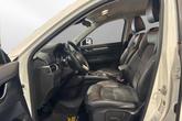 Thumbnail of 2020 Snowflake White Pearl Mica Mazda CX-5