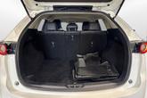 Thumbnail of 2020 Snowflake White Pearl Mica Mazda CX-5