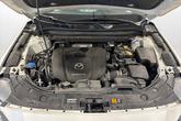 Thumbnail of 2020 Snowflake White Pearl Mica Mazda CX-5