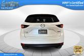 Thumbnail of 2020 Snowflake White Pearl Mica Mazda CX-5