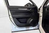 Thumbnail of 2020 Snowflake White Pearl Mica Mazda CX-5