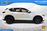 Thumbnail of 2020 Snowflake White Pearl Mica Mazda CX-5