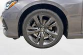 Thumbnail of 2022 Modern Steel Metallic Acura TLX