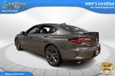 Thumbnail of 2022 Modern Steel Metallic Acura TLX